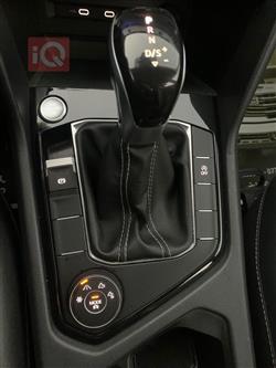 فولكسفاغن تاوس